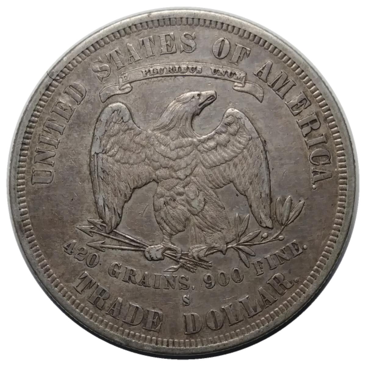 1877-S-Trade-Silver-Dollar